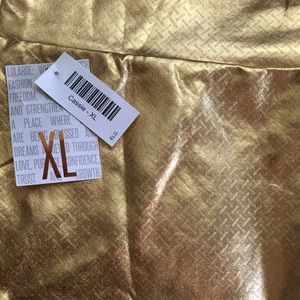 LuLaRoe Elegant Cassie Skirt